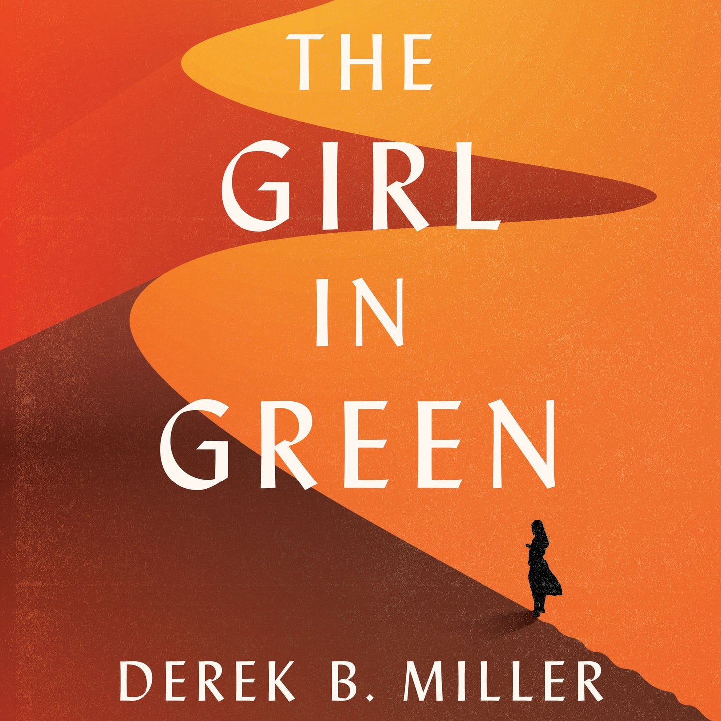 The Girl in the Green