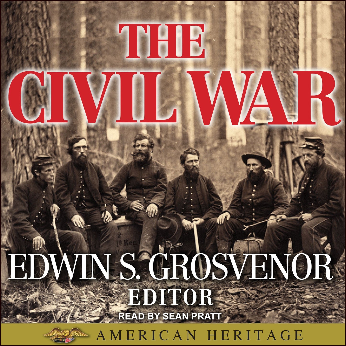 American Heritage: Civil War, The