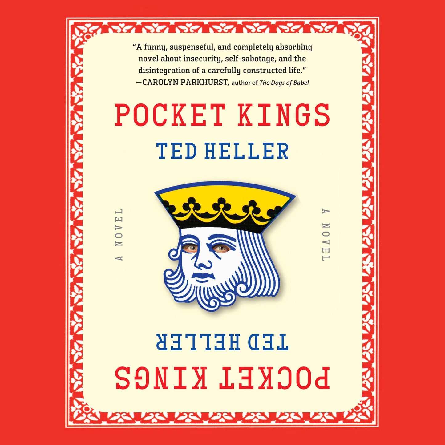 Pocket Kings: A Novel