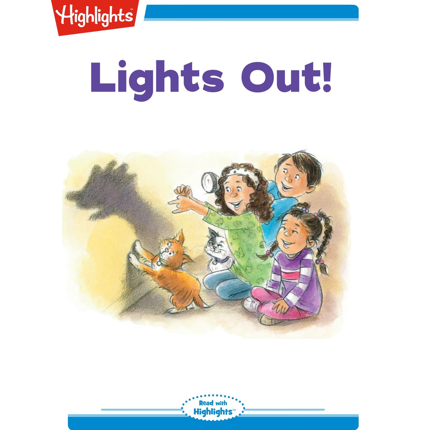 Lights Out!