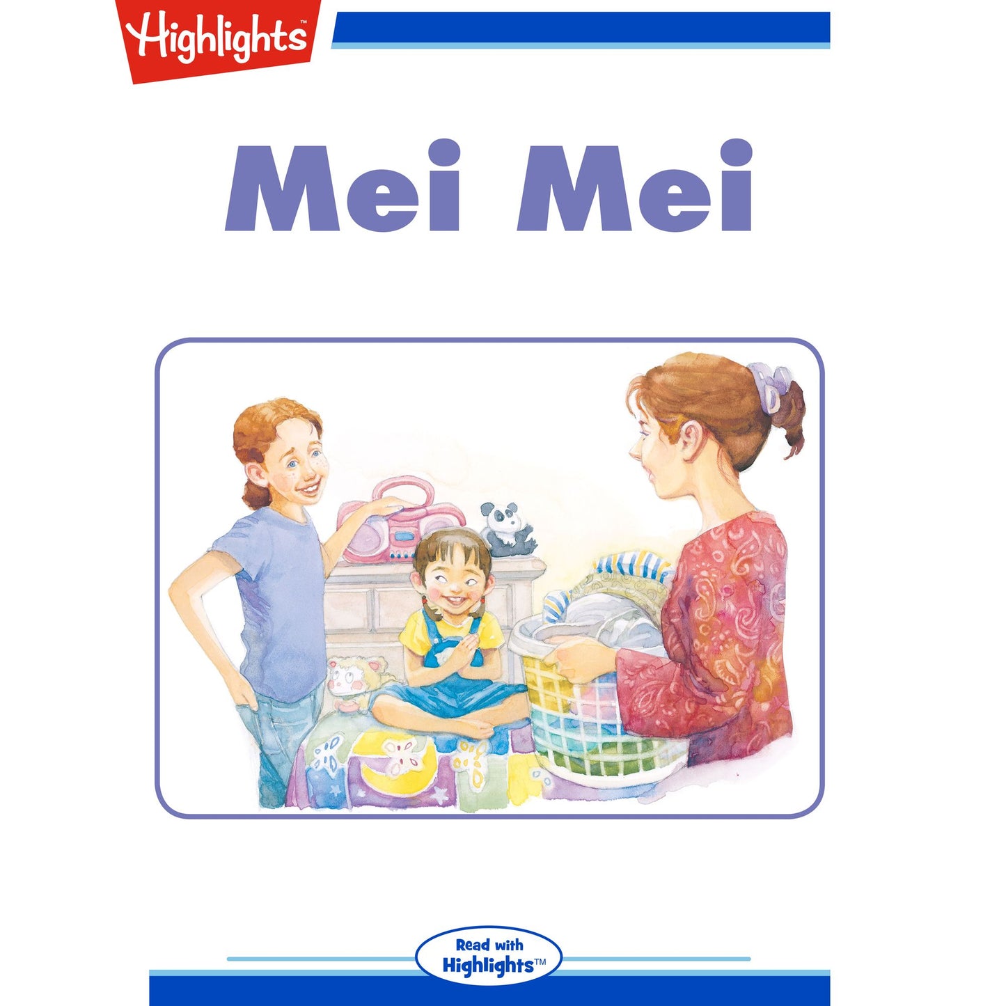 Mei Mei