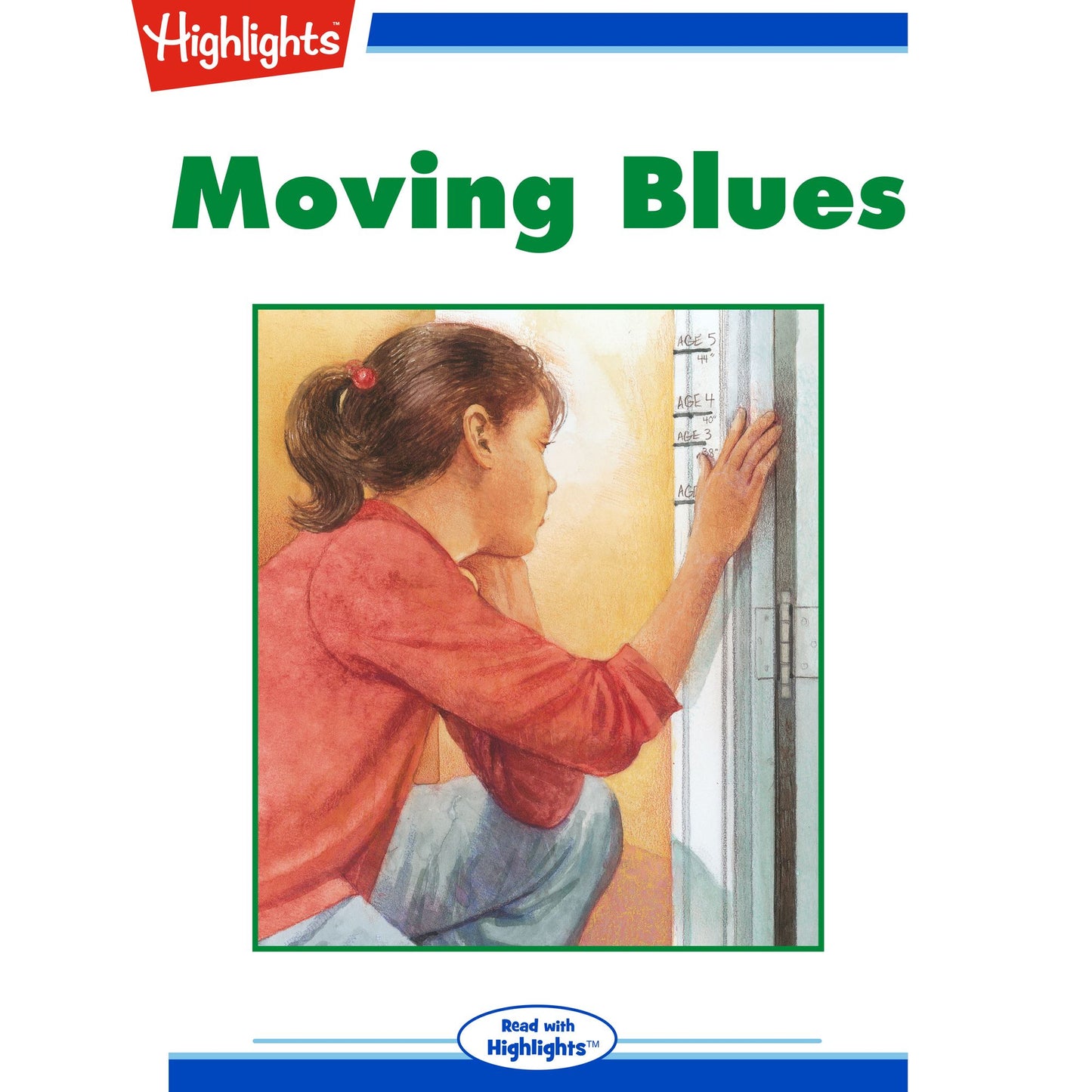 Moving Blues