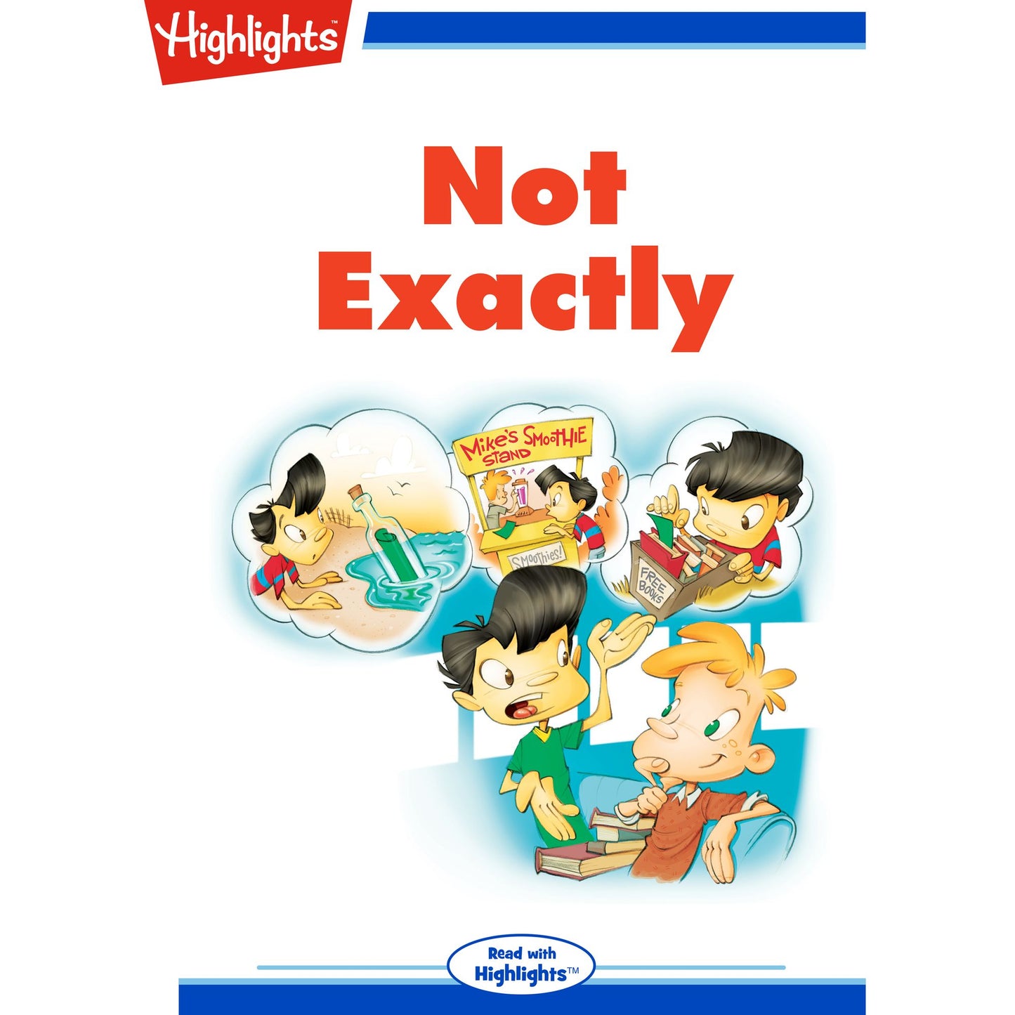 Not Exactly