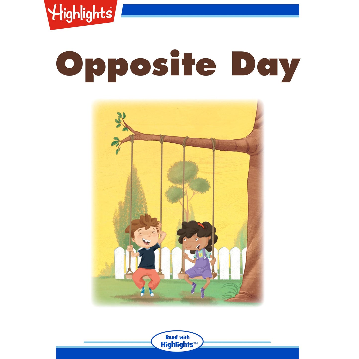 Opposite Day