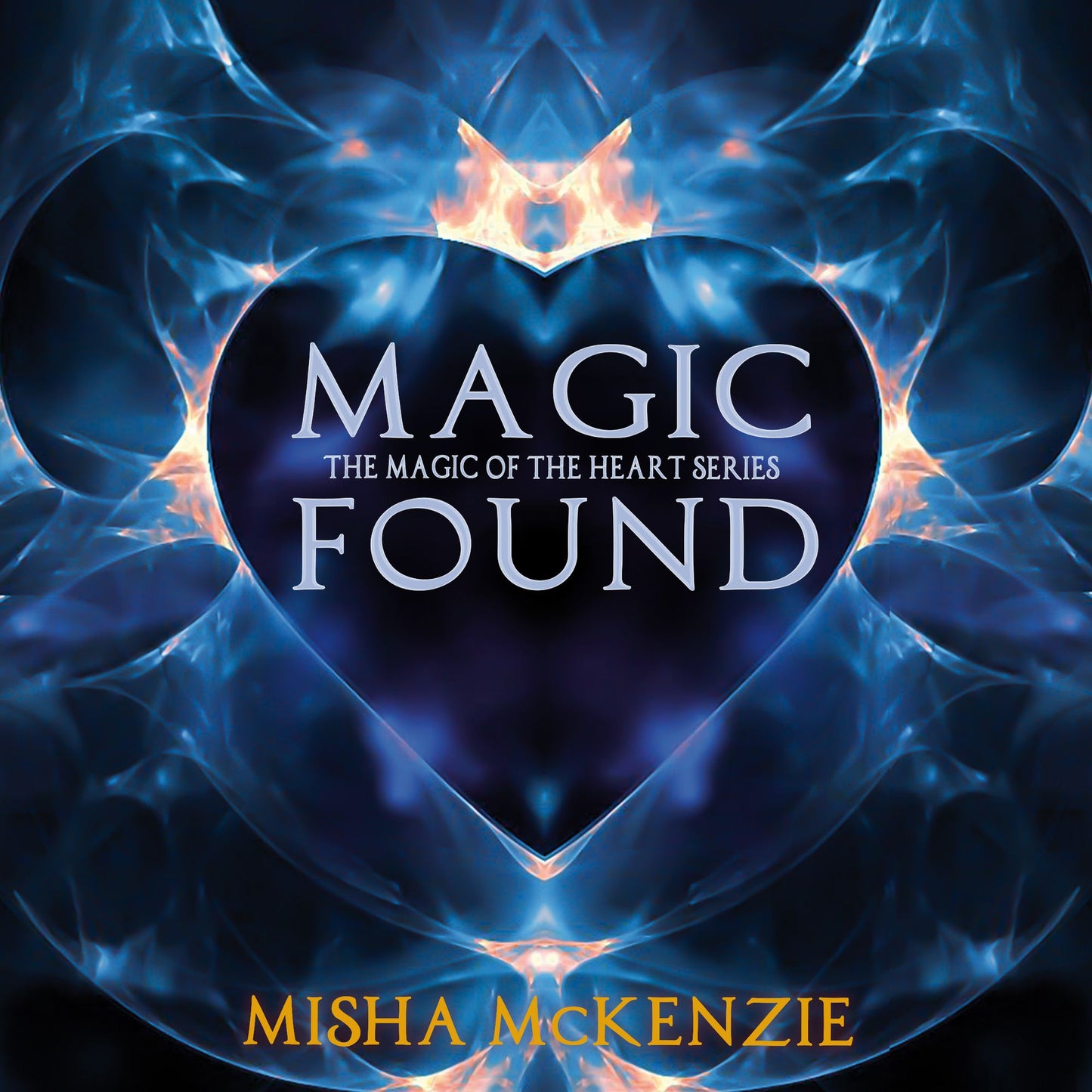 Magic Found