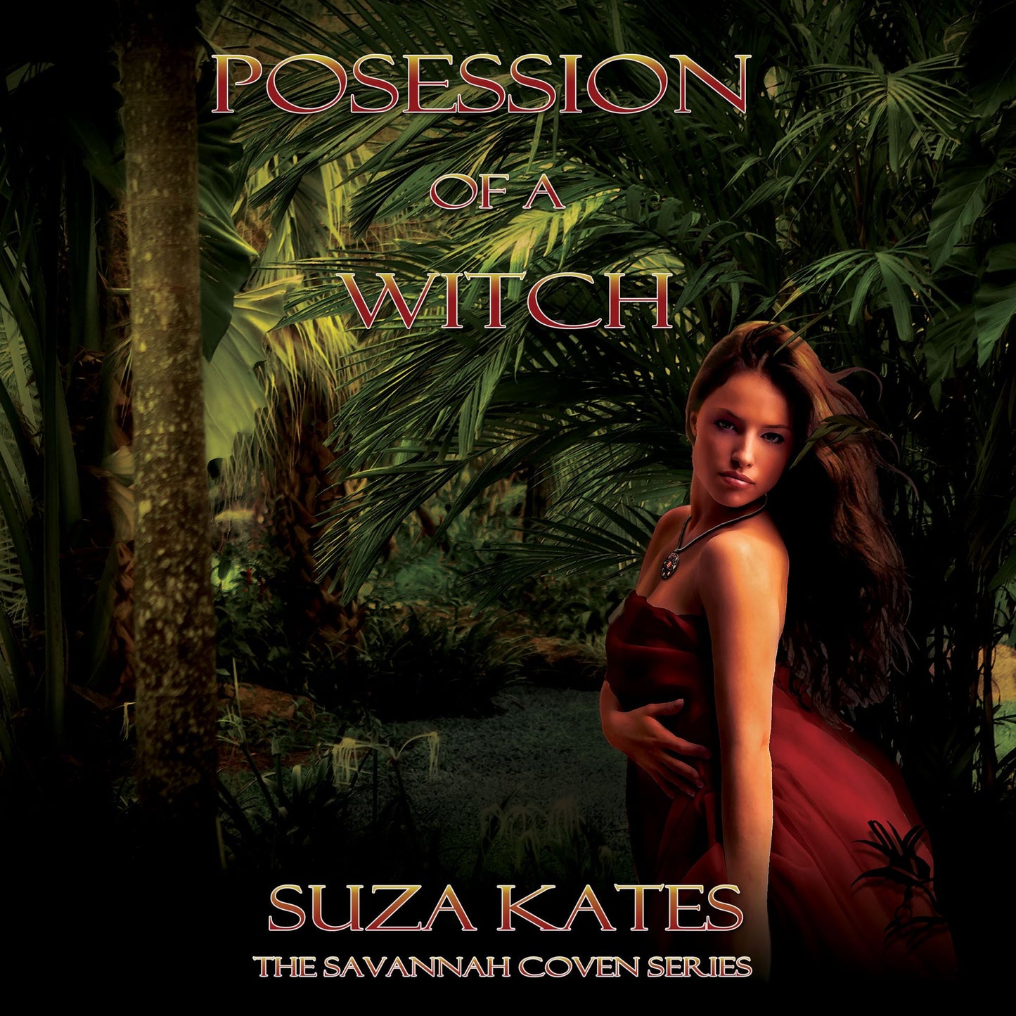 Possession of a Witch