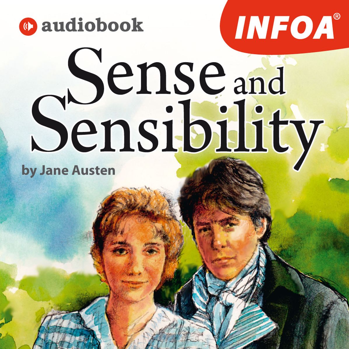 Sense and Sensibility