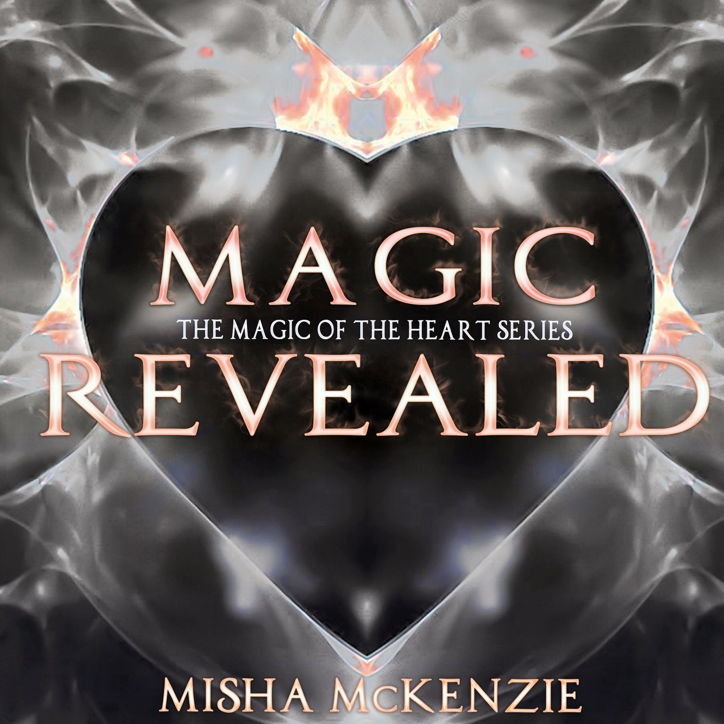 Magic Revealed