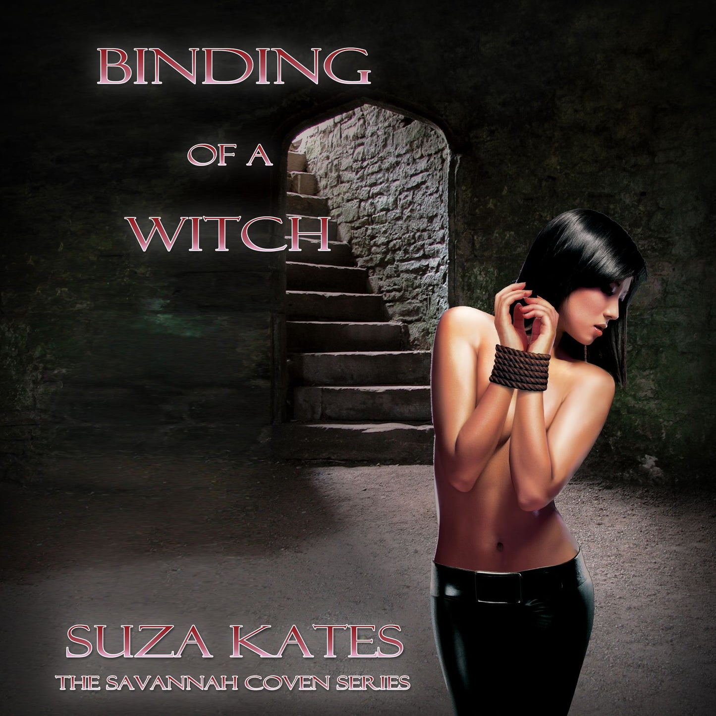 Binding of a Witch