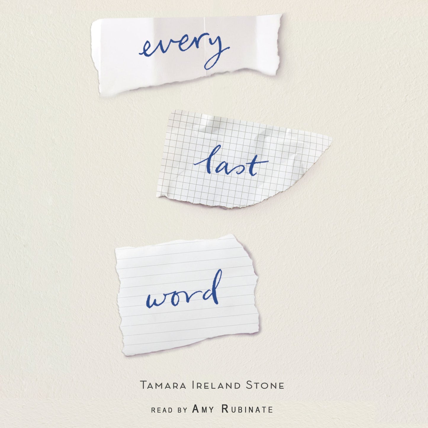 Every Last Word