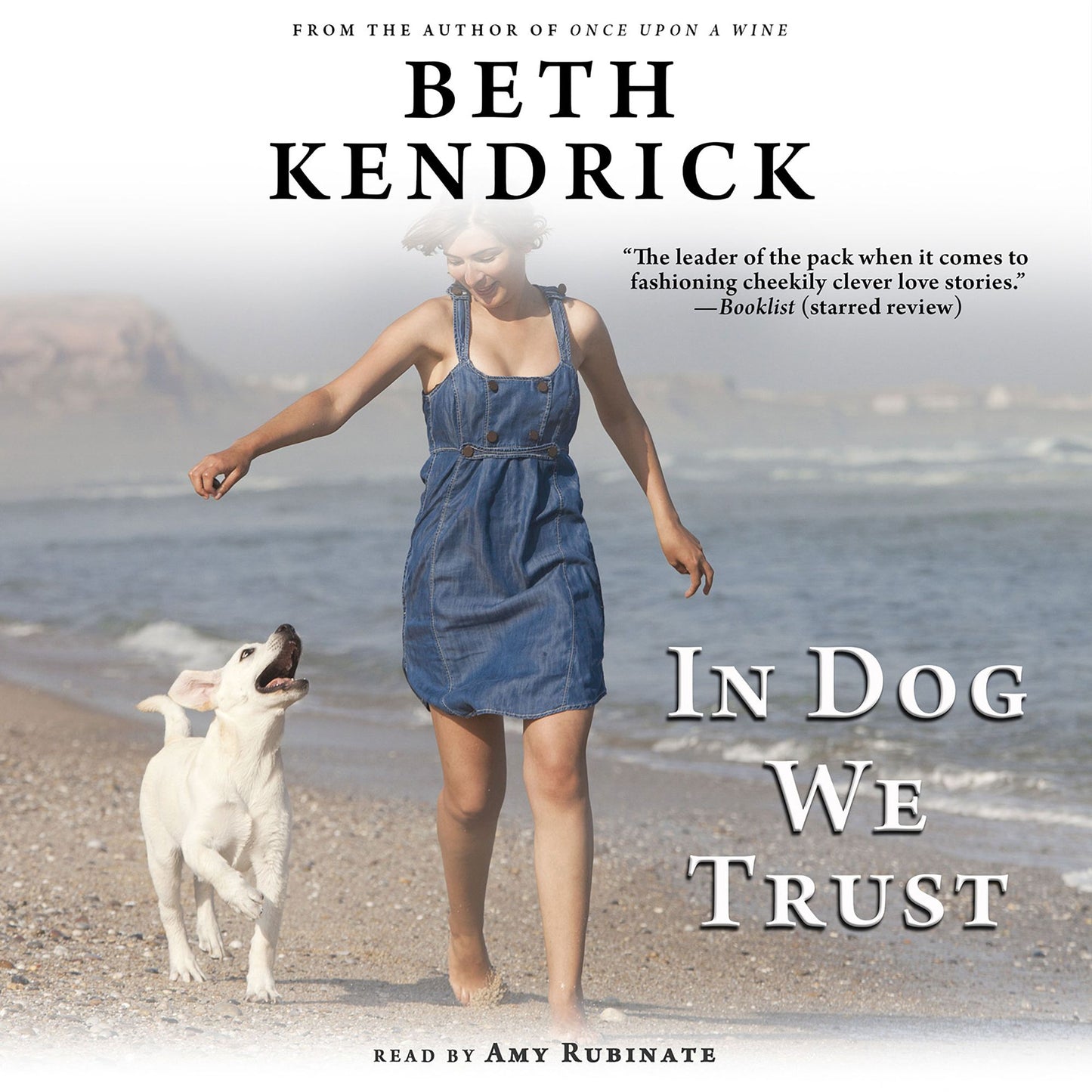 In Dog We Trust: A Black Dog Bay Novel