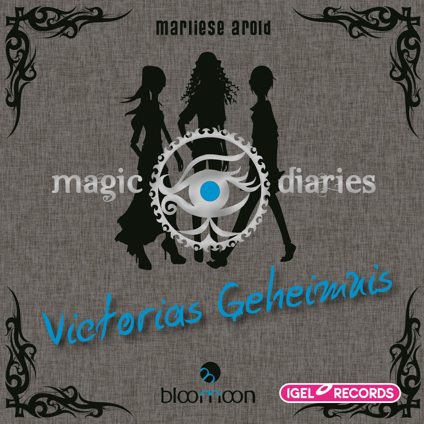 Magic Diaries. Victorias Geheimnis: Folge 2 (Abridged)