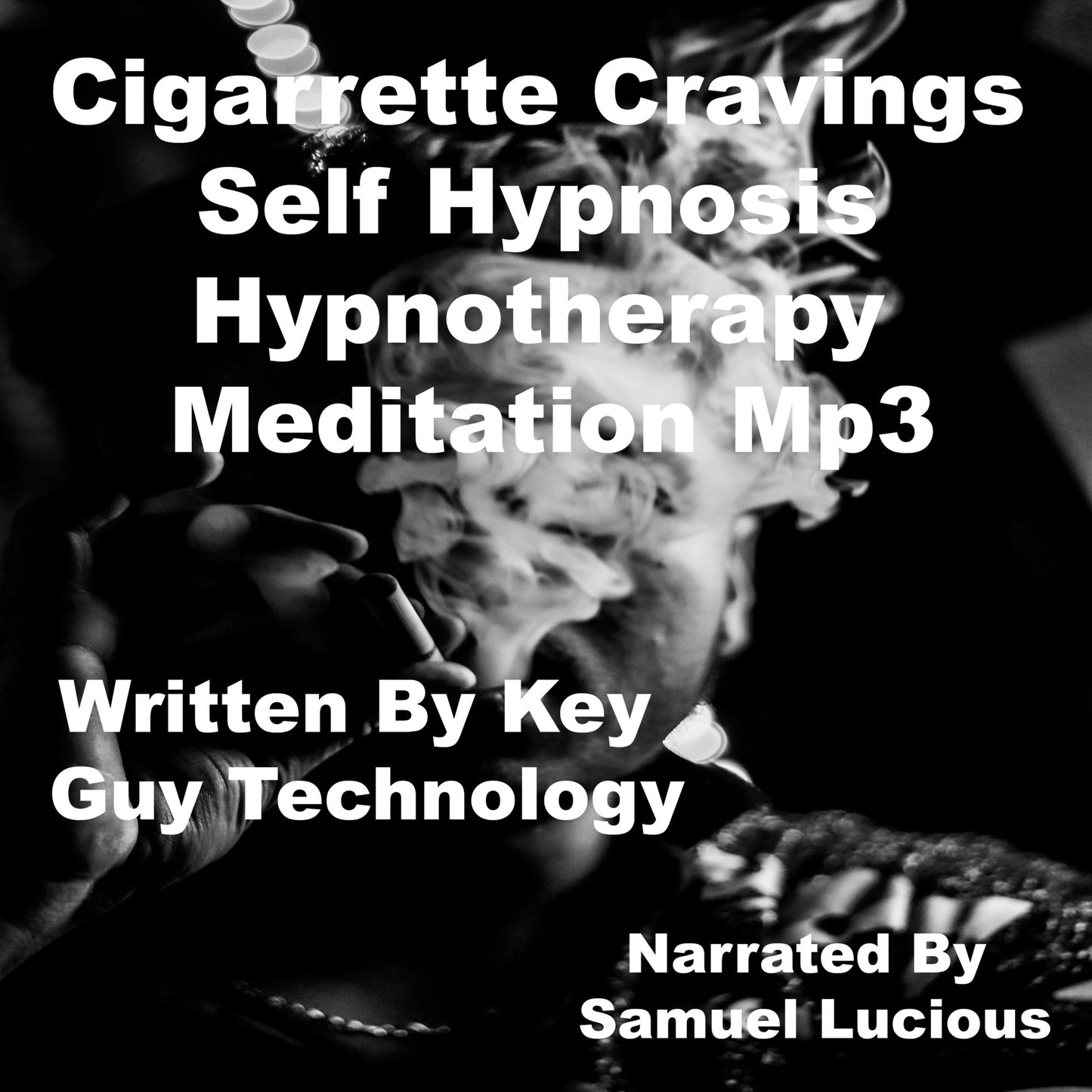 Cigarrette Cravings Self Hypnosis Hypnotherapy Meditation
