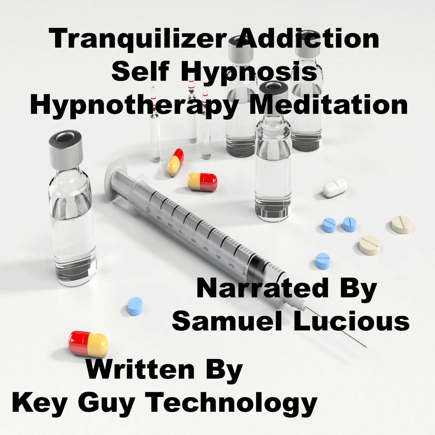 Tranquilizer Addiction Self Hypnosis Hypnotherapy Meditation