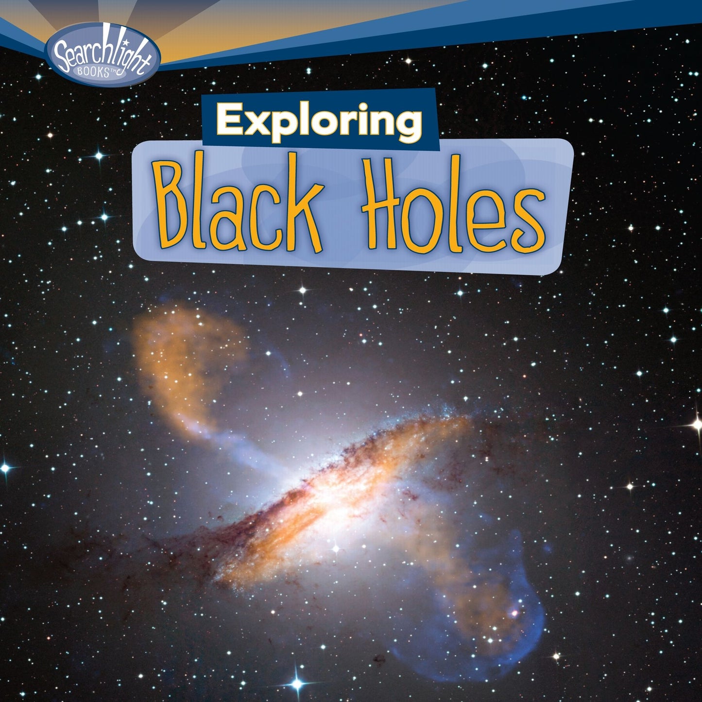 Exploring Black Holes