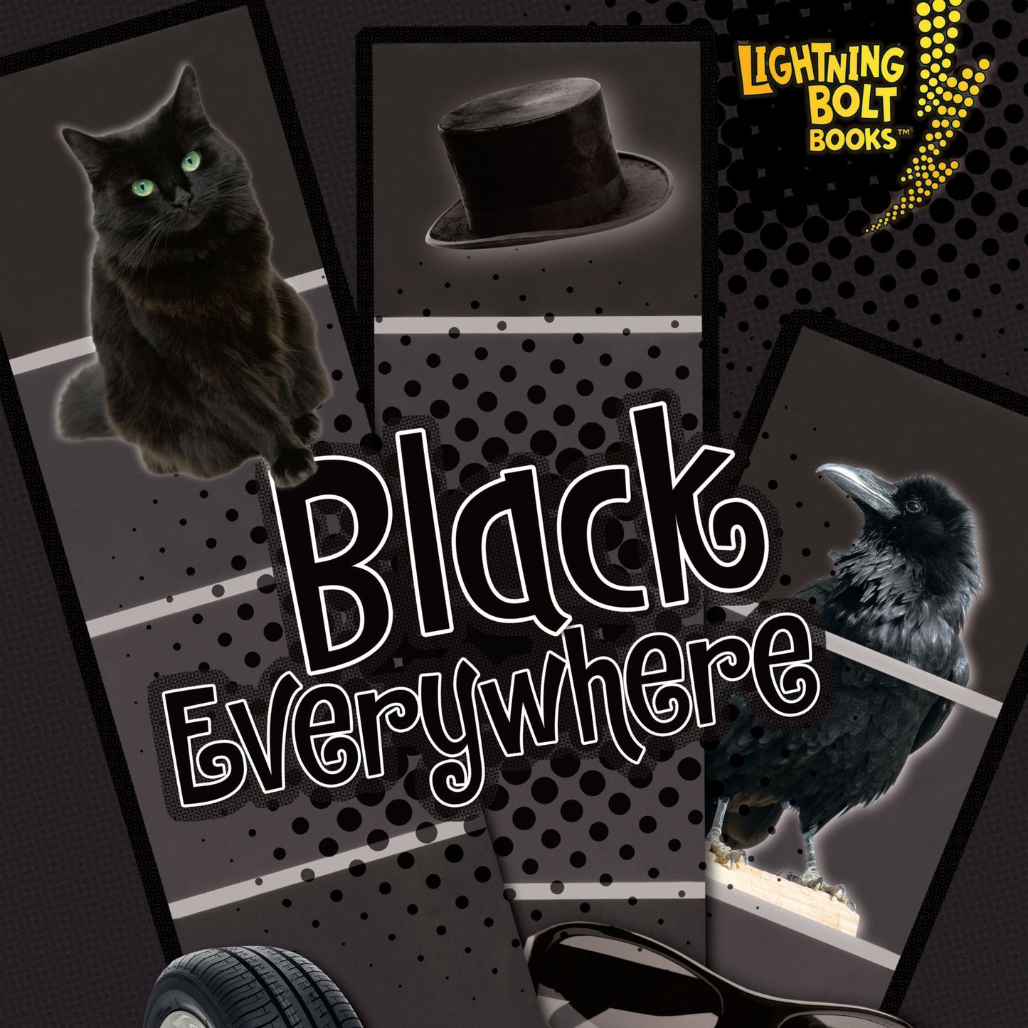 Black Everywhere