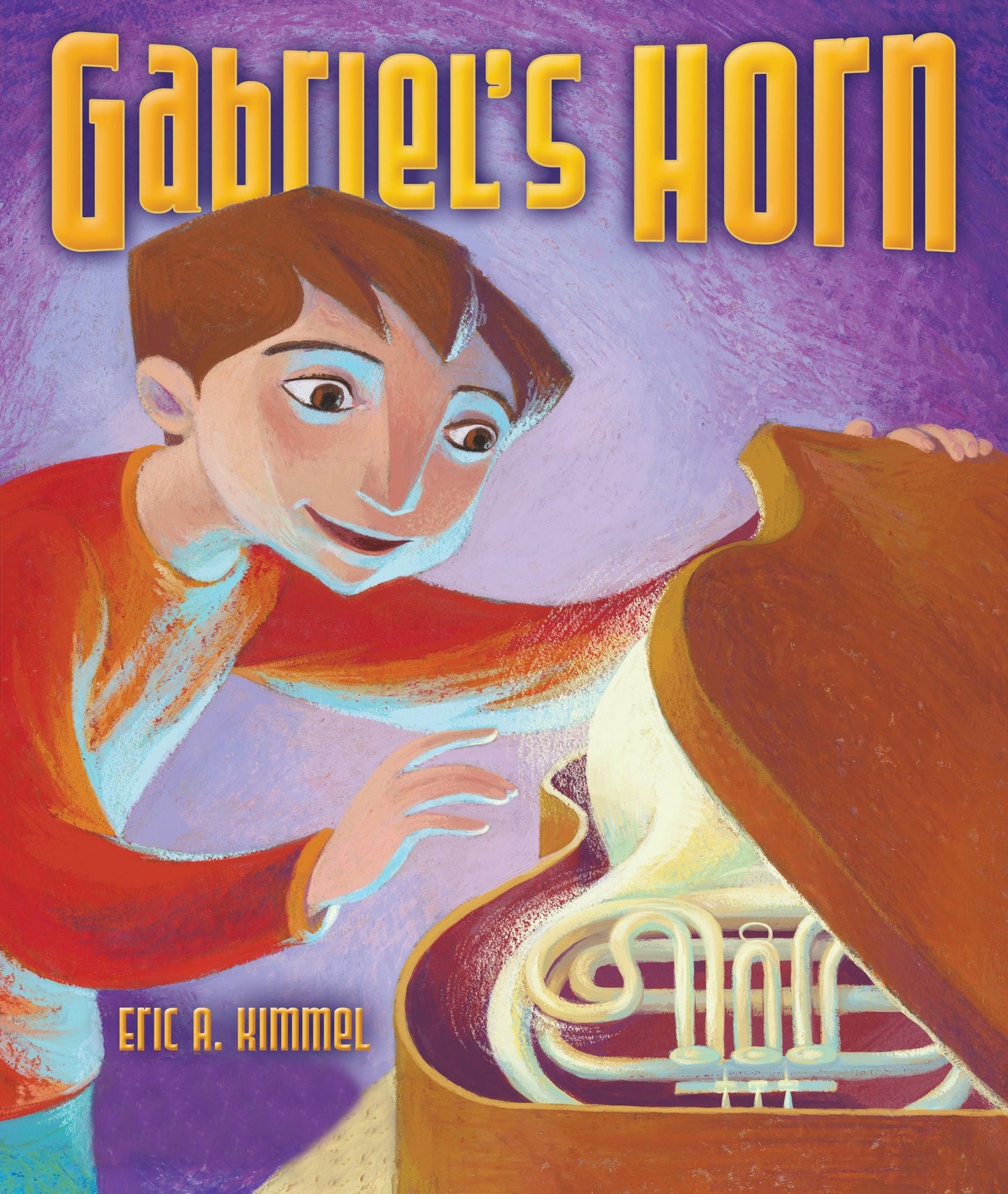 Gabriel's Horn
