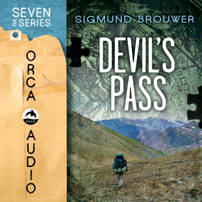 Devil's Pass: The Seven Sequels, Book 6