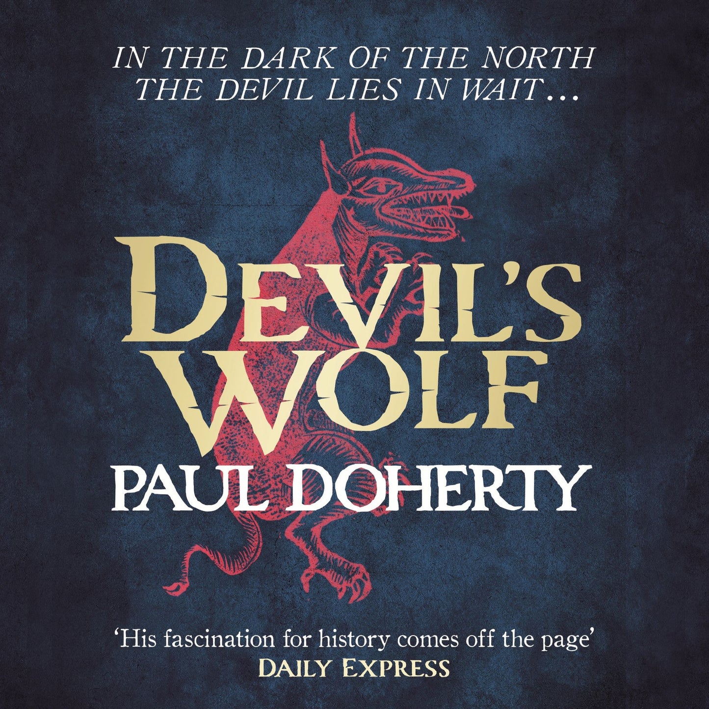 Devil's Wolf