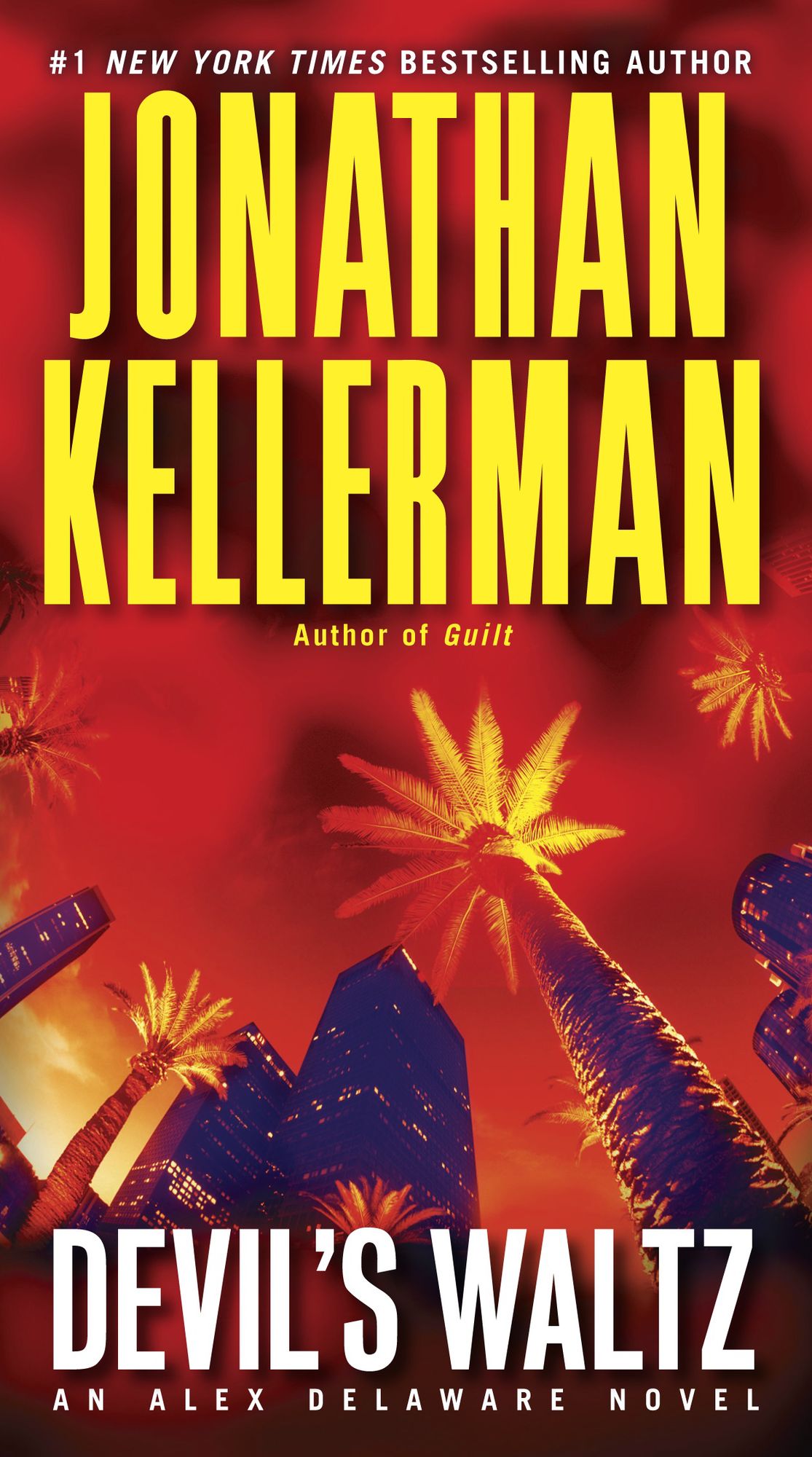 Devil's Waltz: An Alex Delaware Novel