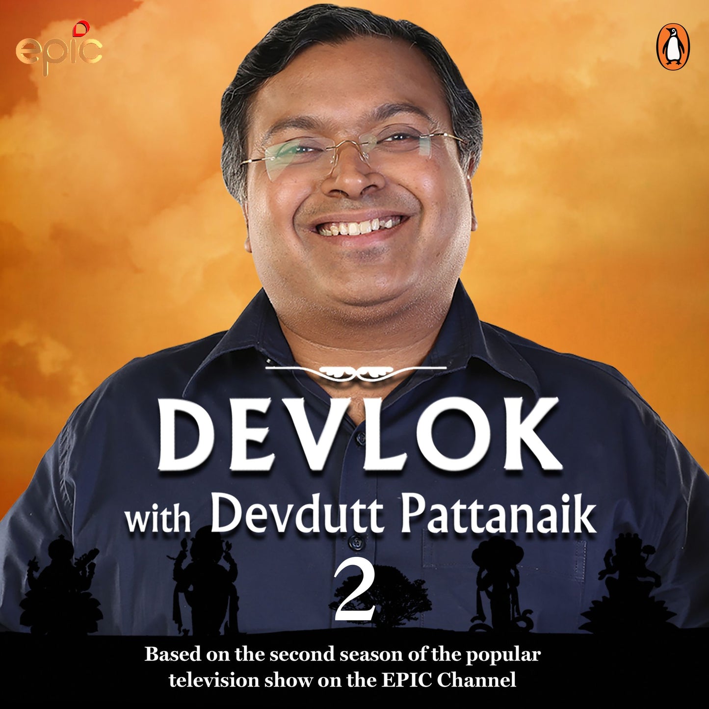 Devlok 2: Based on the second season of the popular television show on the EPIC channel