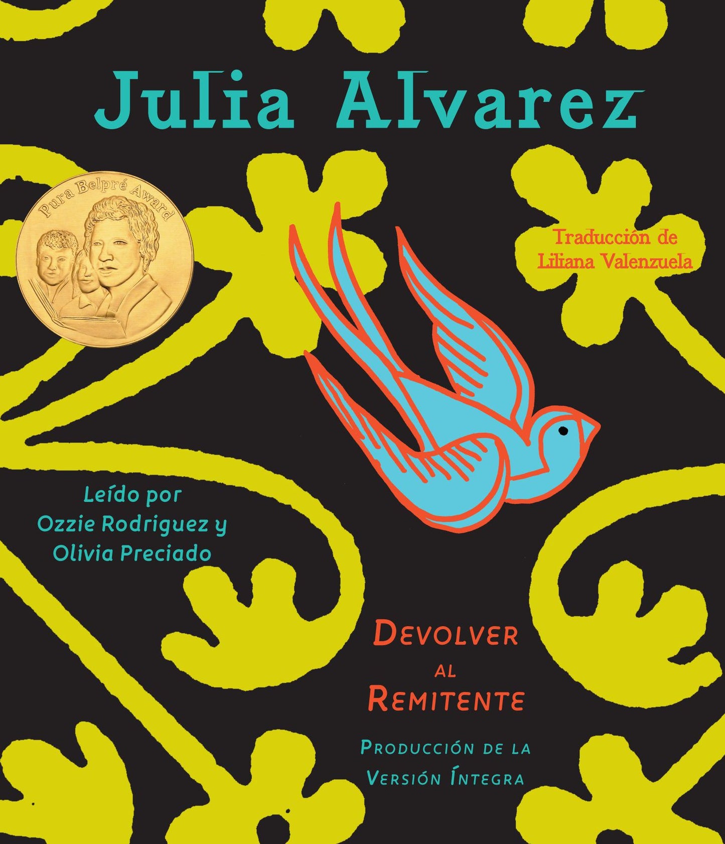 Devolver al Remitente