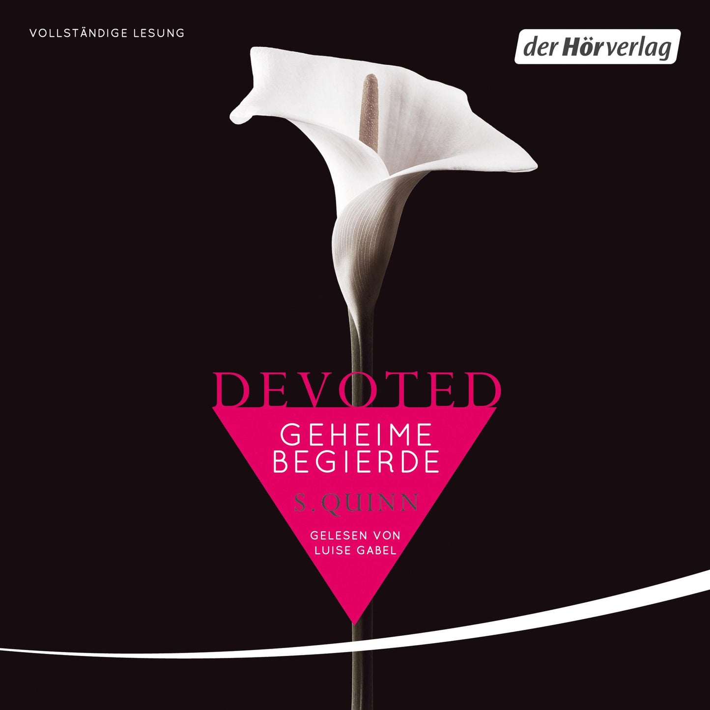 Devoted. Geheime Begierde