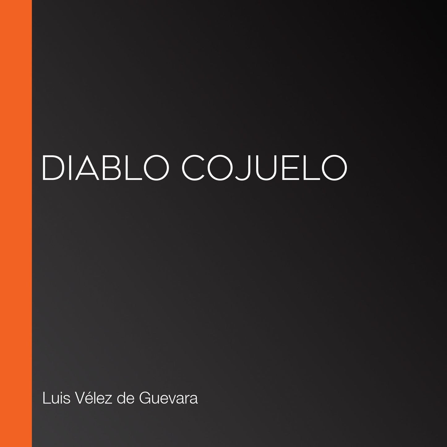Diablo Cojuelo