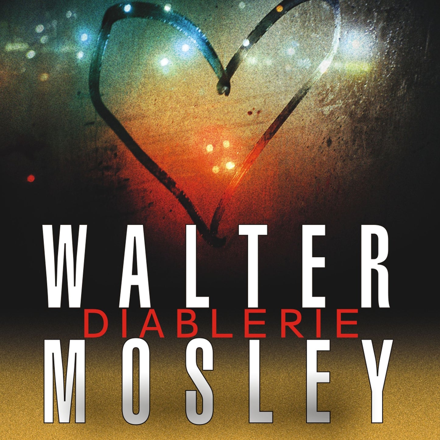 Diablerie: A Novel