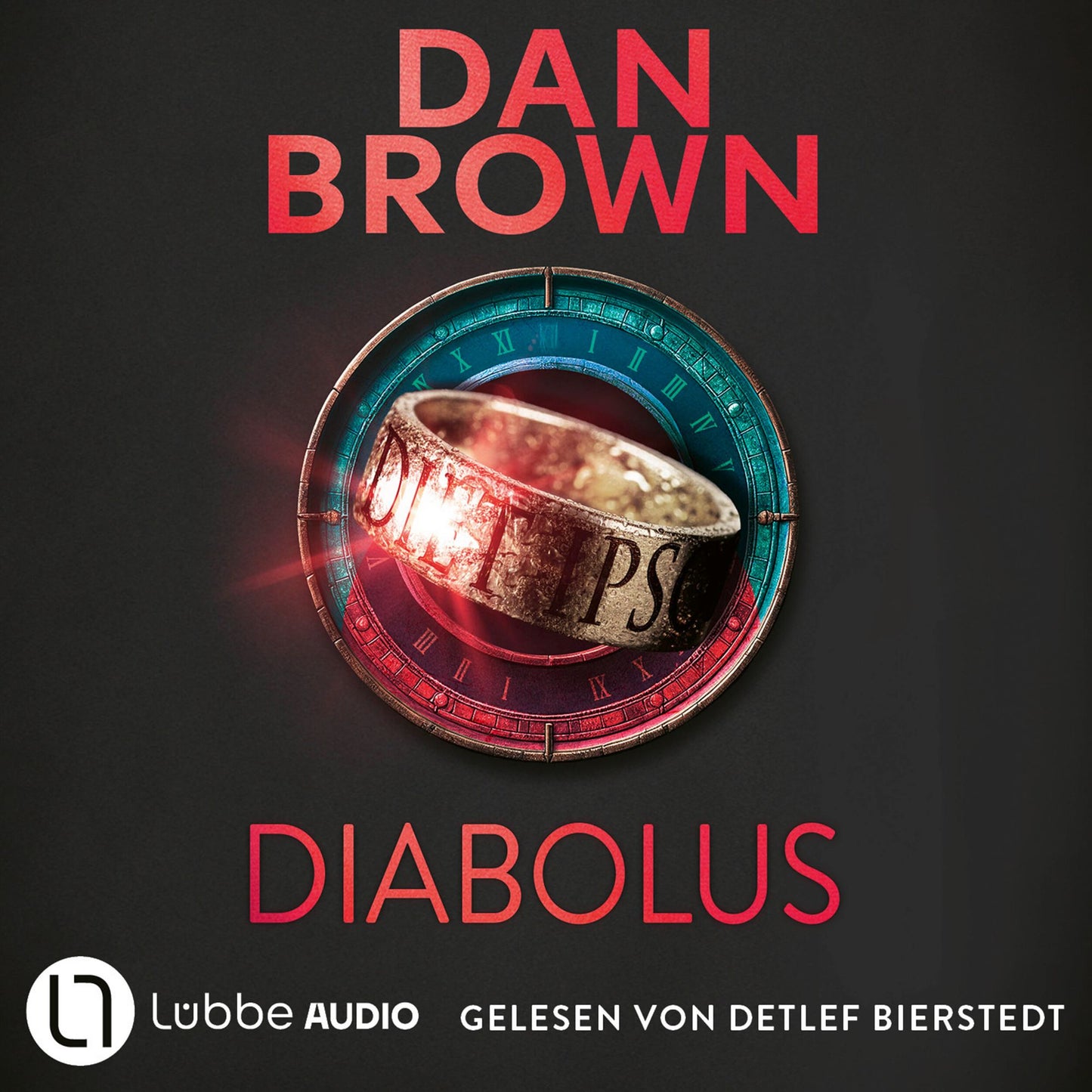 Diabolus (UngekÃ¼rzt)