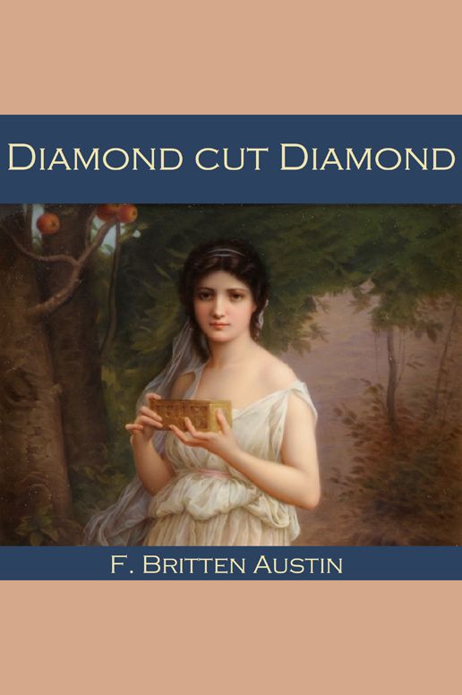 Diamond Cut Diamond