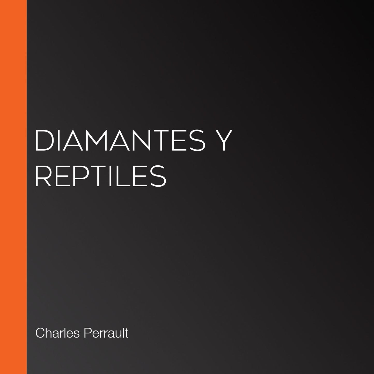 Diamantes y reptiles