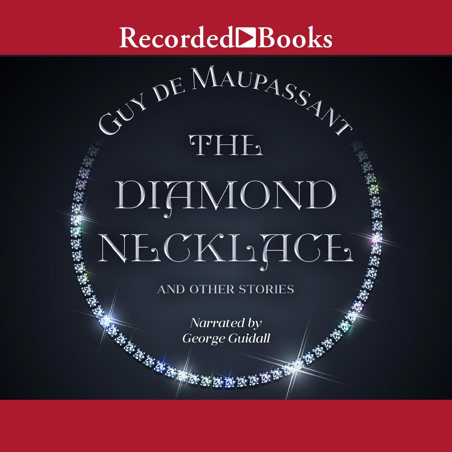 The Diamond Necklace and Other Stories