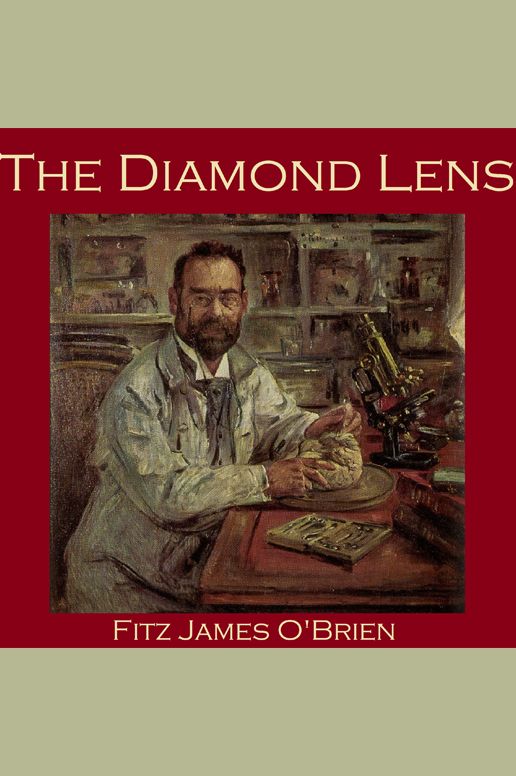 The Diamond Lens