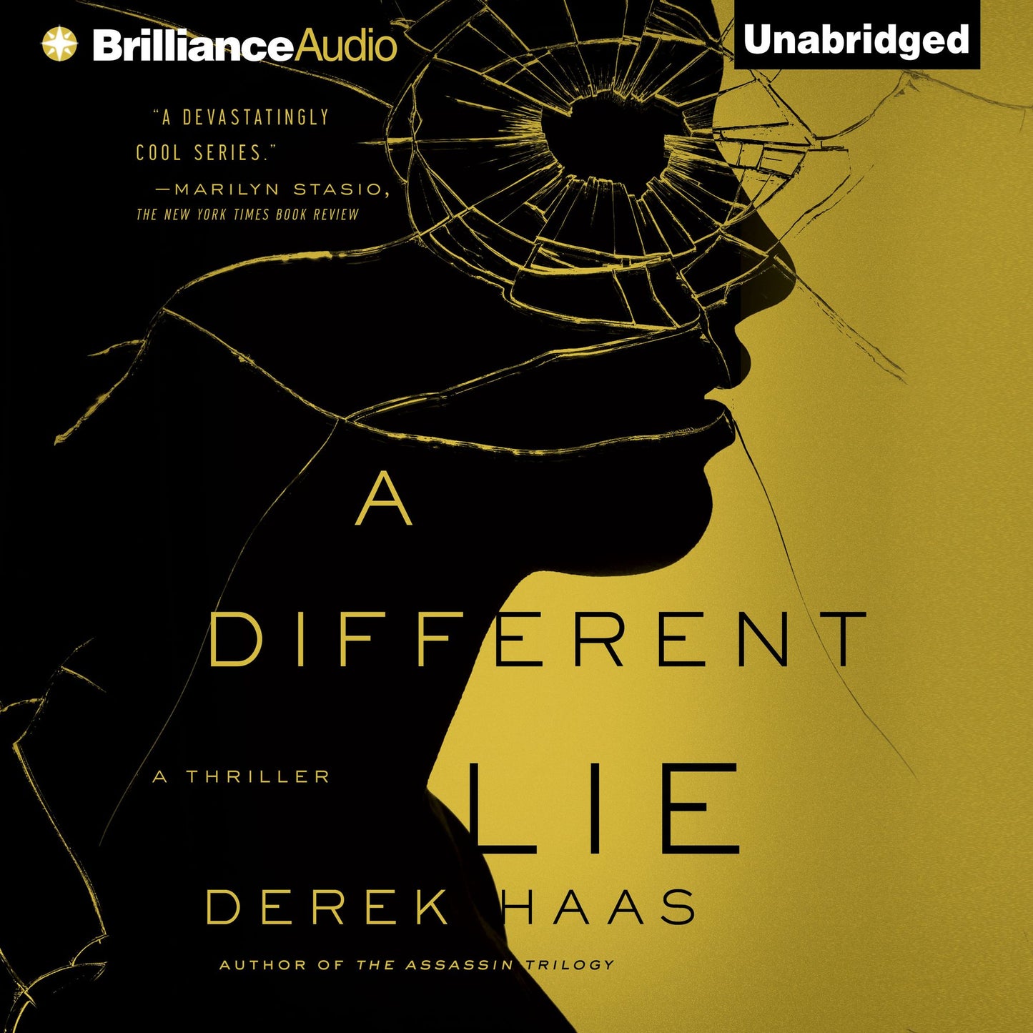 A Different Lie