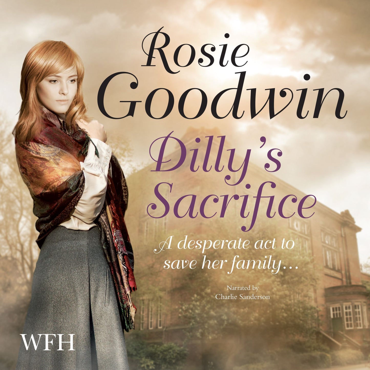 Dilly's Sacrifice