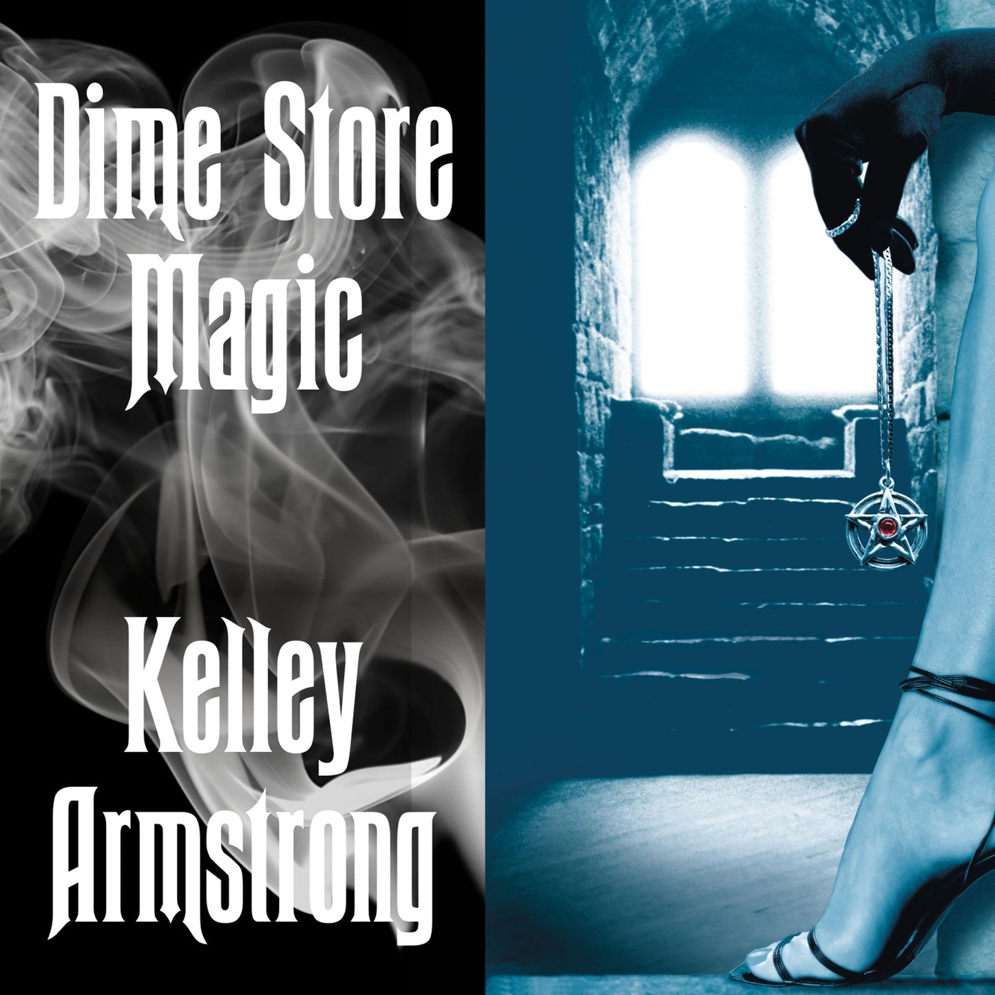 Dime Store Magic