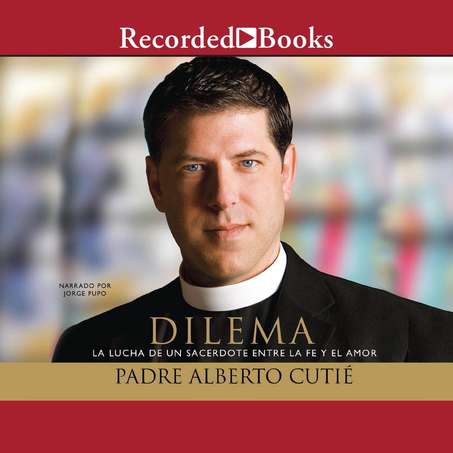Dilema: La lucha de un sacerdote entre su fe y el amor