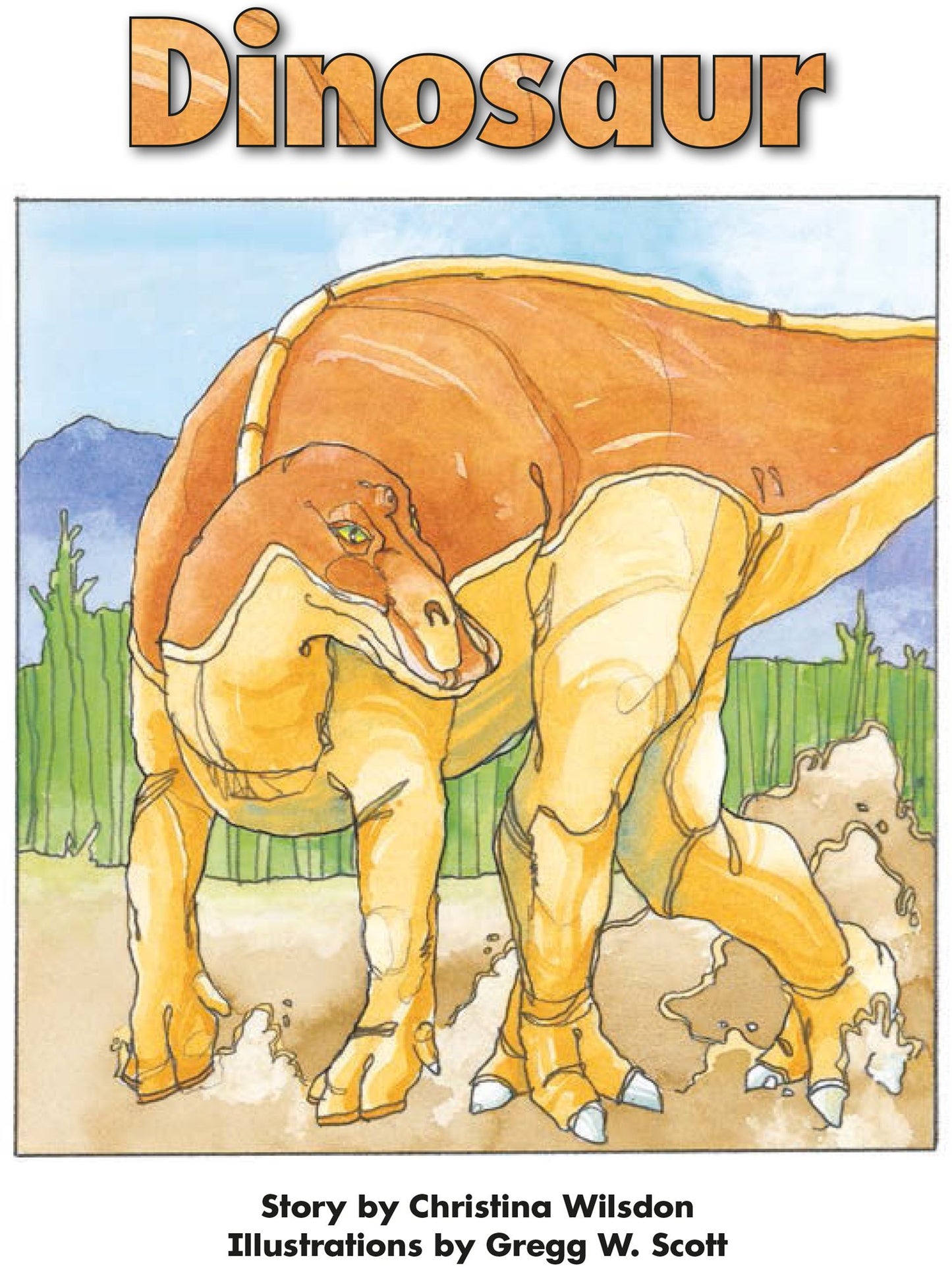 Dinosaur