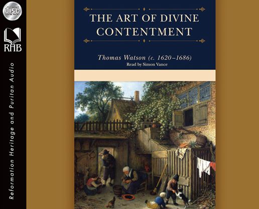 The Art of Divine Contentment