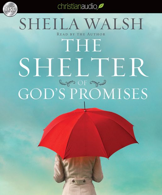 The Shelter of God's Promises