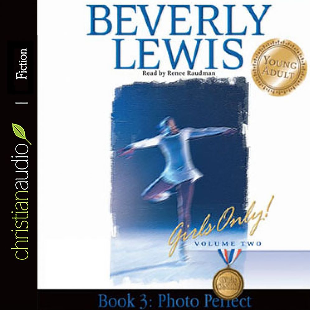 Photo Perfect: Girls Only! Volume 2, Book 3