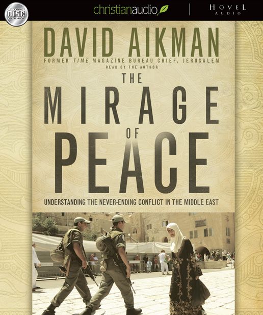 The Mirage of Peace: Why the Conflict in the Middle East Never Ends