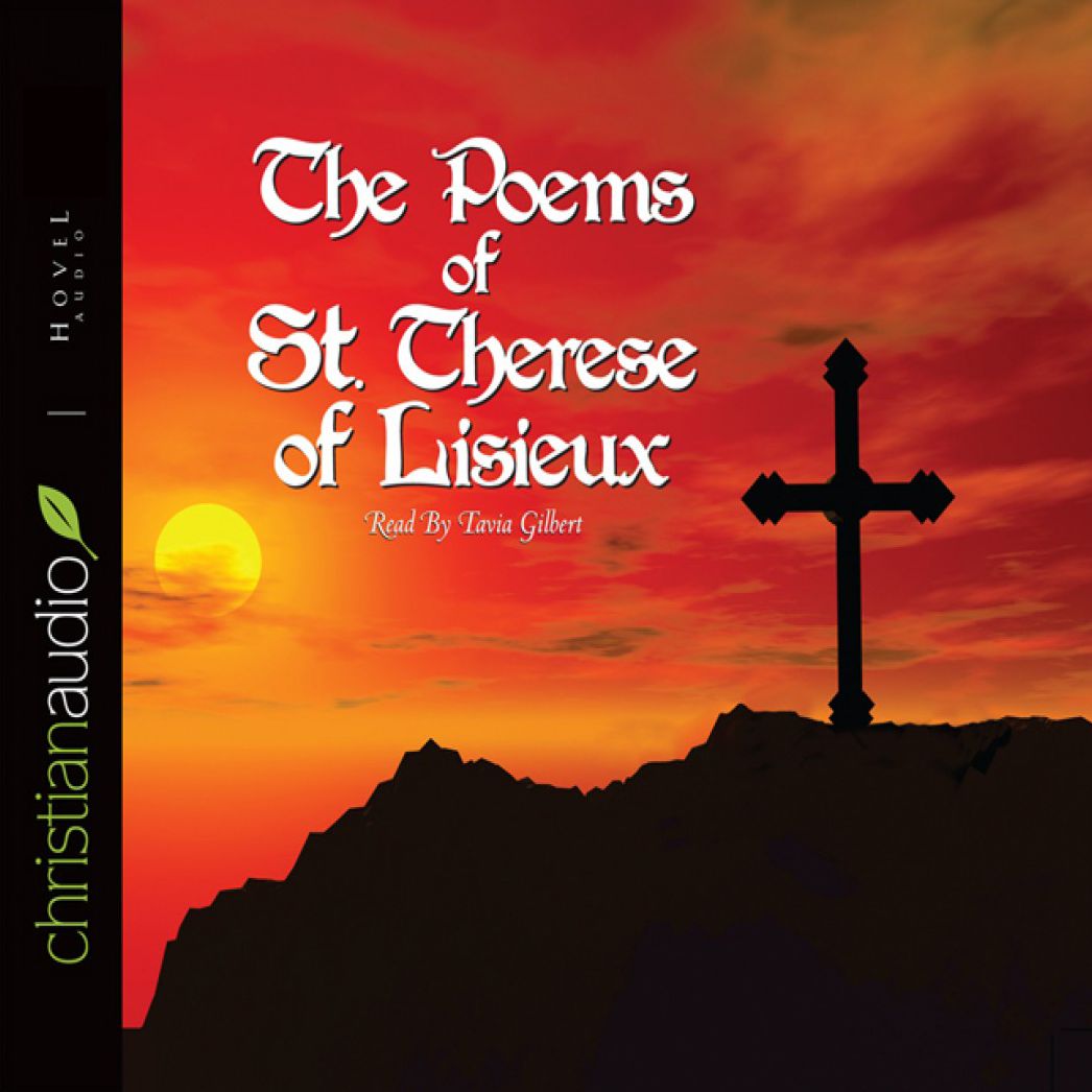 The Poems of St. Therese of Lisieux
