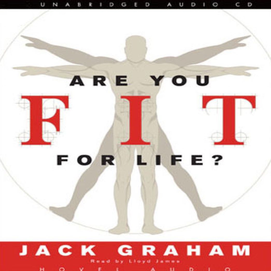 Are You Fit for Life?