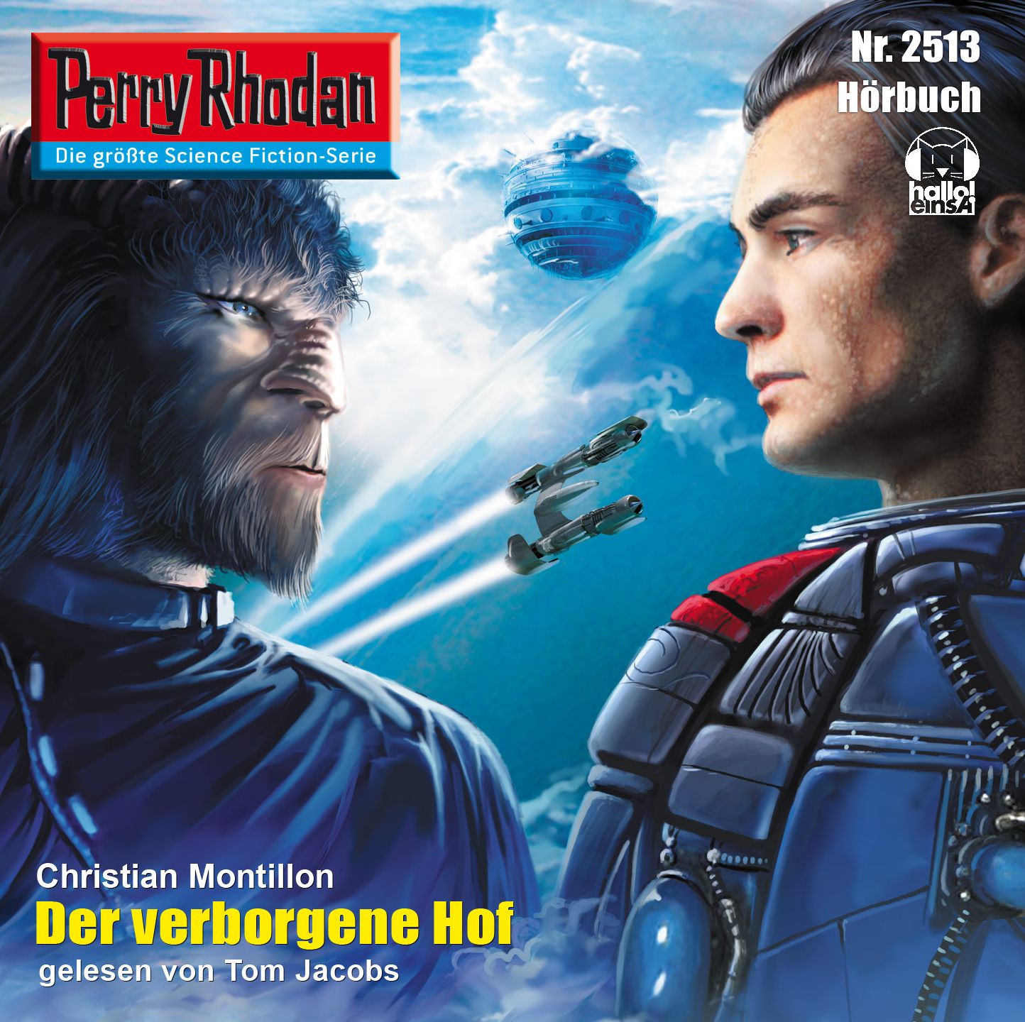 Perry Rhodan 2513: Der verborgene Hof: Perry Rhodan-Zyklus "Stardust"