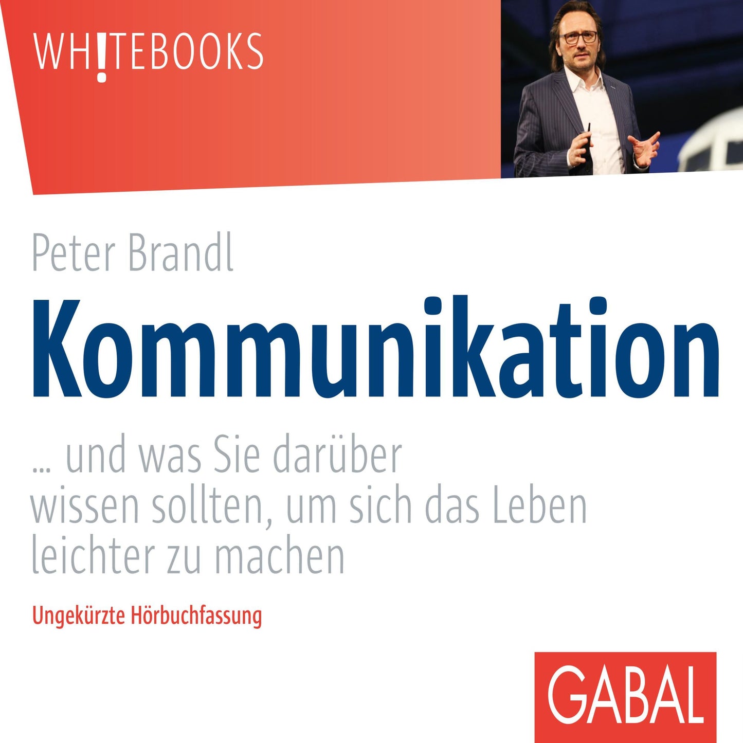 Kommunikation: ¿ und was Sie darüber wissen sollten, um sich das Leben leichter zu machen