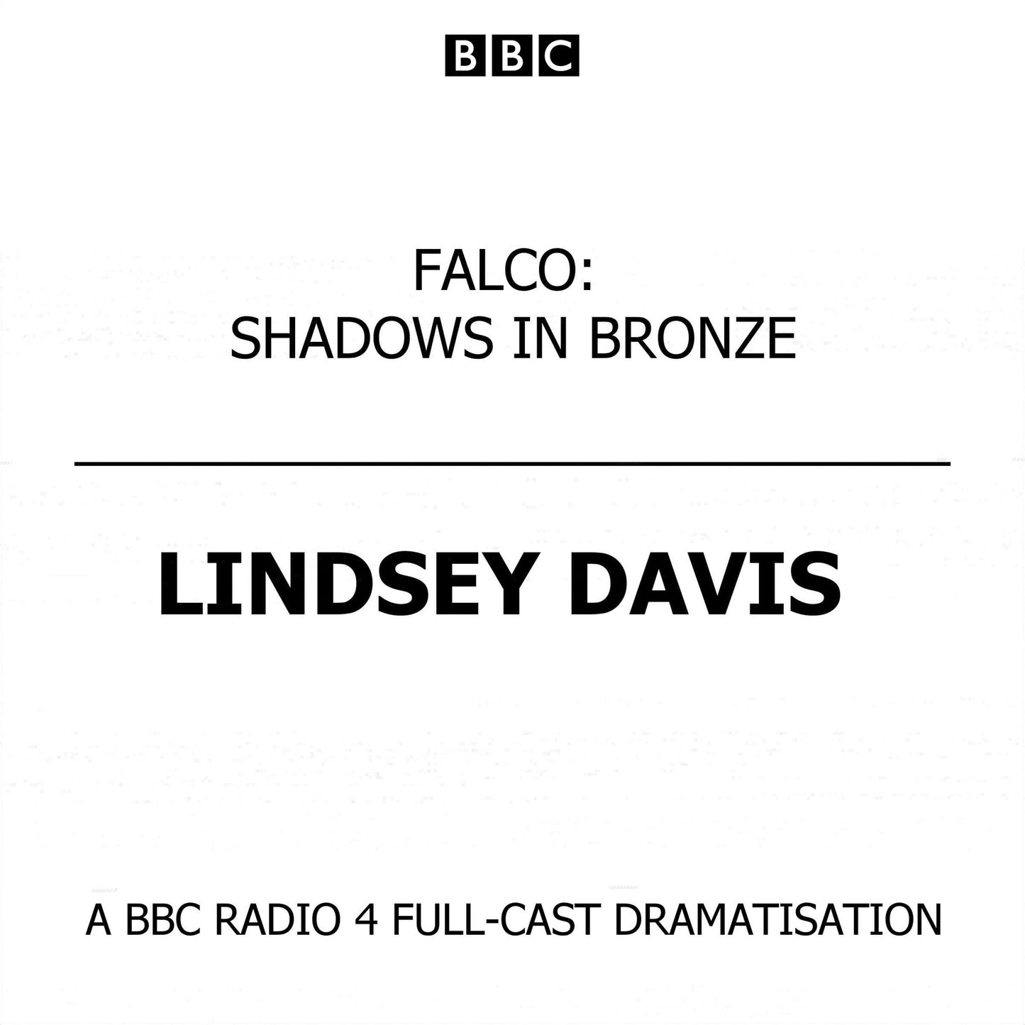Falco Shadows In Bronze