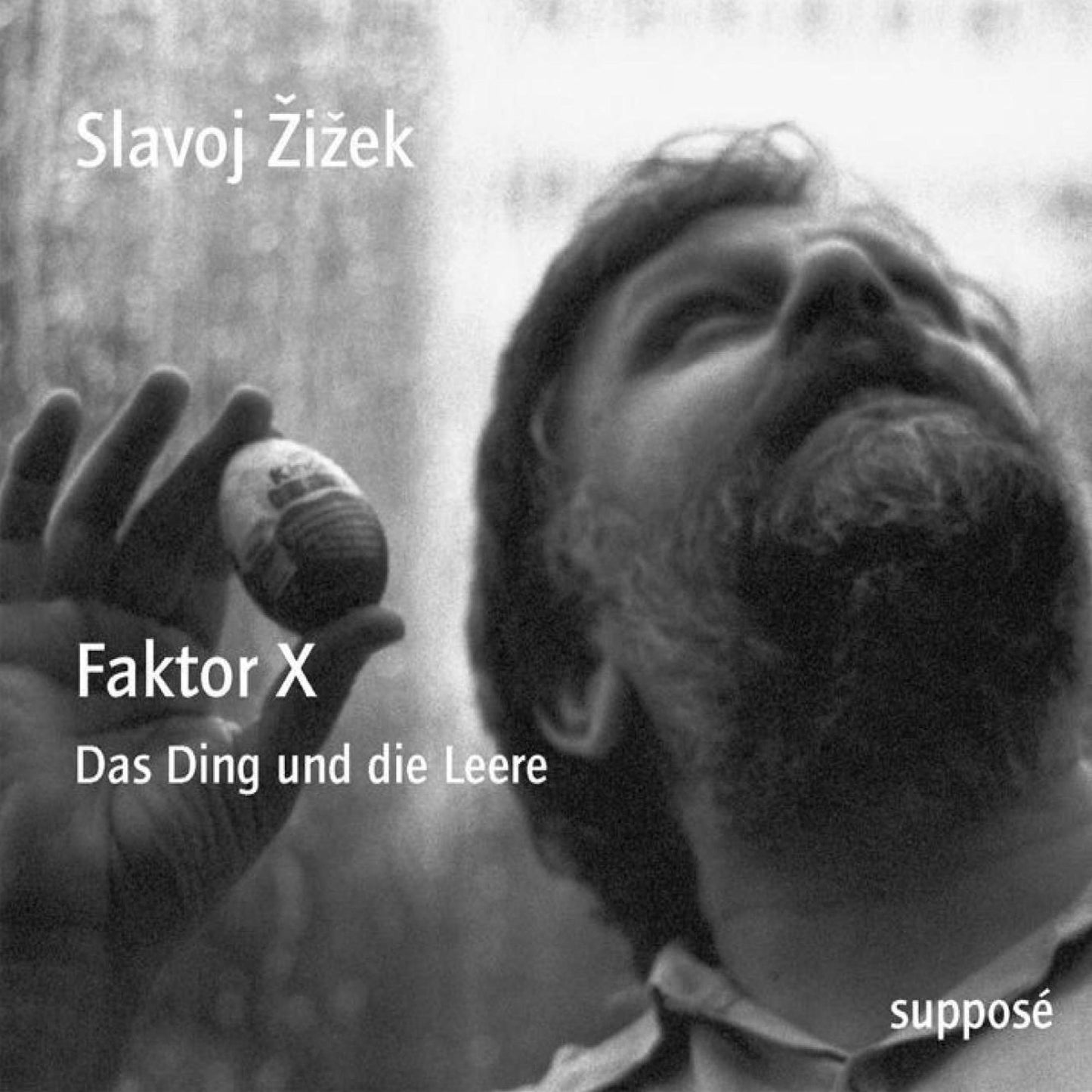 Faktor X: Das Ding und die Leere (Abridged)