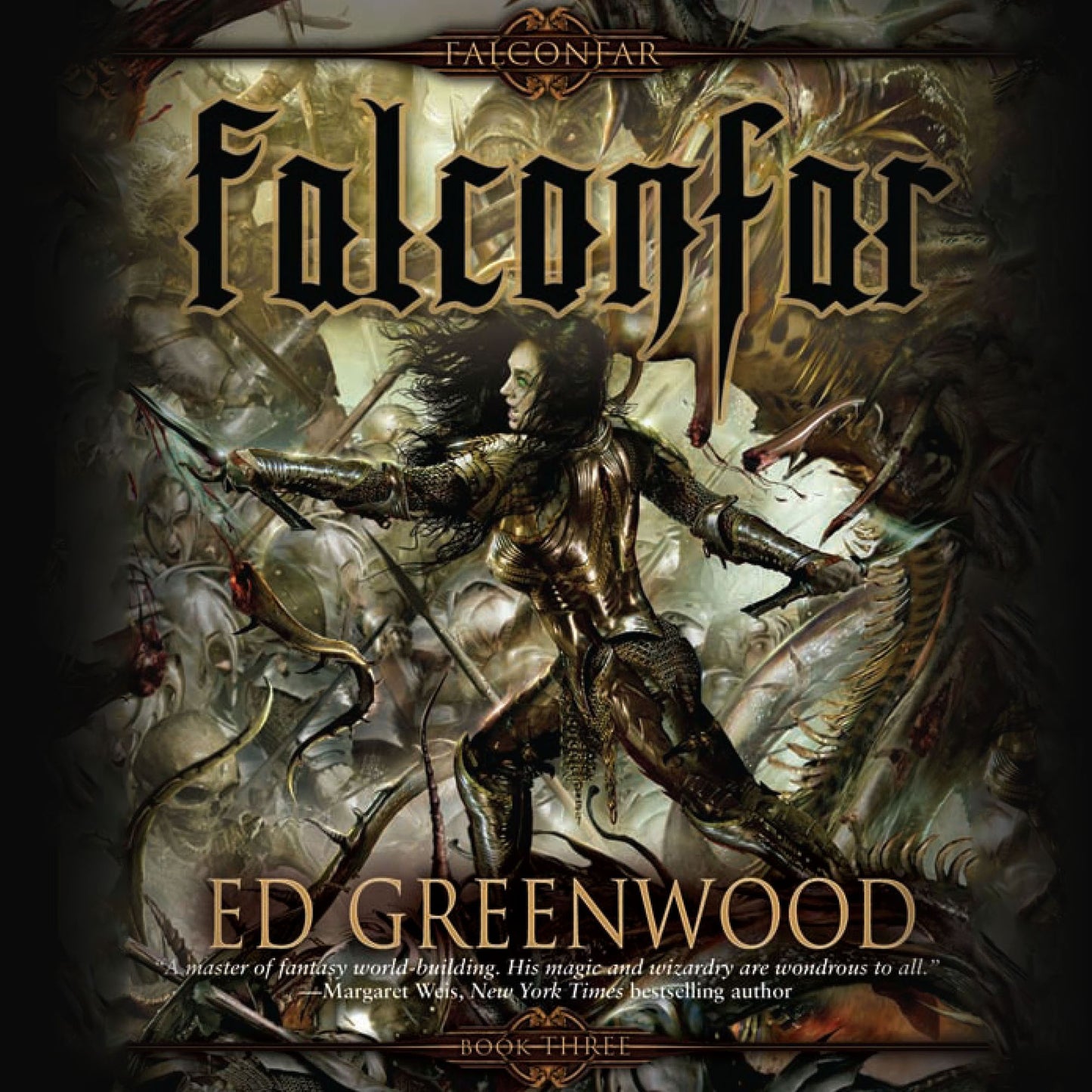 Falconfar